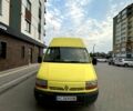 Желтый Рено Мастер, объемом двигателя 2.5 л и пробегом 630 тыс. км за 6000 $, фото 5 на Automoto.ua