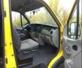 Жовтий Рено Мастєр, об'ємом двигуна 2.5 л та пробігом 300 тис. км за 6300 $, фото 3 на Automoto.ua