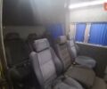 Желтый Рено Мастер, объемом двигателя 2.5 л и пробегом 560 тыс. км за 8700 $, фото 8 на Automoto.ua