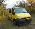 Жовтий Рено Мастєр, об'ємом двигуна 2.5 л та пробігом 300 тис. км за 6300 $, фото 1 на Automoto.ua