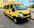 Желтый Рено Мастер, объемом двигателя 2.5 л и пробегом 560 тыс. км за 8700 $, фото 1 на Automoto.ua
