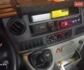 Желтый Рено Мастер, объемом двигателя 2.5 л и пробегом 560 тыс. км за 8700 $, фото 6 на Automoto.ua