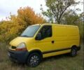 Жовтий Рено Мастєр, об'ємом двигуна 2.5 л та пробігом 300 тис. км за 6300 $, фото 5 на Automoto.ua