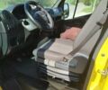 Жовтий Рено Мастєр, об'ємом двигуна 2.3 л та пробігом 279 тис. км за 13500 $, фото 20 на Automoto.ua