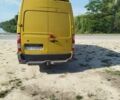 Жовтий Рено Мастєр, об'ємом двигуна 2.3 л та пробігом 279 тис. км за 13500 $, фото 10 на Automoto.ua