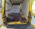 Жовтий Рено Мастєр, об'ємом двигуна 2.3 л та пробігом 279 тис. км за 13500 $, фото 24 на Automoto.ua