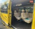 Желтый Рено Мастер, объемом двигателя 2.3 л и пробегом 406 тыс. км за 13500 $, фото 5 на Automoto.ua