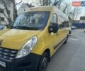 Желтый Рено Мастер, объемом двигателя 2.3 л и пробегом 406 тыс. км за 13500 $, фото 13 на Automoto.ua