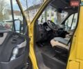 Желтый Рено Мастер, объемом двигателя 2.3 л и пробегом 406 тыс. км за 13500 $, фото 14 на Automoto.ua