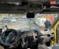 Желтый Рено Мастер, объемом двигателя 2.3 л и пробегом 406 тыс. км за 13500 $, фото 11 на Automoto.ua