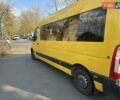 Желтый Рено Мастер, объемом двигателя 2.3 л и пробегом 406 тыс. км за 13500 $, фото 1 на Automoto.ua