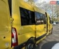 Желтый Рено Мастер, объемом двигателя 2.3 л и пробегом 406 тыс. км за 13500 $, фото 2 на Automoto.ua
