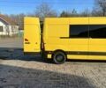 Желтый Рено Мастер, объемом двигателя 2.3 л и пробегом 600 тыс. км за 16500 $, фото 15 на Automoto.ua