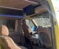 Желтый Рено Мастер, объемом двигателя 2.3 л и пробегом 600 тыс. км за 16500 $, фото 5 на Automoto.ua