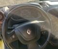 Желтый Рено Мастер, объемом двигателя 2.3 л и пробегом 600 тыс. км за 16500 $, фото 7 на Automoto.ua