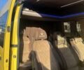 Желтый Рено Мастер, объемом двигателя 2.3 л и пробегом 600 тыс. км за 16500 $, фото 2 на Automoto.ua