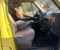 Желтый Рено Мастер, объемом двигателя 2.3 л и пробегом 600 тыс. км за 16500 $, фото 6 на Automoto.ua