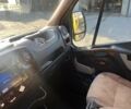 Желтый Рено Мастер, объемом двигателя 2.3 л и пробегом 600 тыс. км за 16500 $, фото 8 на Automoto.ua