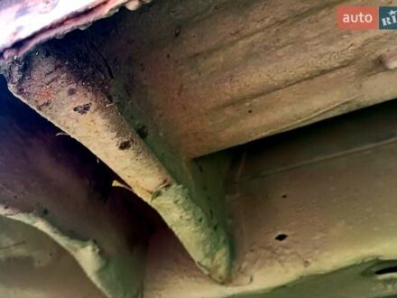 Жовтий Рено Мастєр, об'ємом двигуна 2.8 л та пробігом 356 тис. км за 2800 $, фото 1 на Automoto.ua