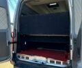 Сірий Рено Мастєр, об'ємом двигуна 2.3 л та пробігом 450 тис. км за 15000 $, фото 3 на Automoto.ua