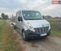 Серый Рено Мастер, объемом двигателя 2.3 л и пробегом 390 тыс. км за 13900 $, фото 1 на Automoto.ua