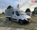 Сірий Рено Мастєр, об'ємом двигуна 2.3 л та пробігом 265 тис. км за 22850 $, фото 1 на Automoto.ua