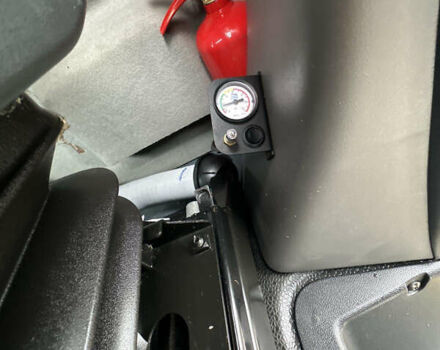 Серый Рено Мастер, объемом двигателя 0 л и пробегом 267 тыс. км за 22477 $, фото 17 на Automoto.ua