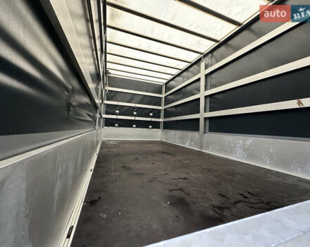 Серый Рено Мастер, объемом двигателя 0 л и пробегом 267 тыс. км за 22477 $, фото 34 на Automoto.ua