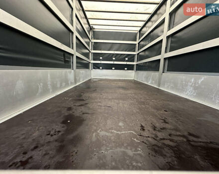 Серый Рено Мастер, объемом двигателя 0 л и пробегом 267 тыс. км за 22477 $, фото 35 на Automoto.ua