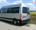 Серый Рено Мастер, объемом двигателя 2.3 л и пробегом 437 тыс. км за 23000 $, фото 2 на Automoto.ua