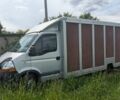 Сірий Рено Мастєр, об'ємом двигуна 2.5 л та пробігом 650 тис. км за 6500 $, фото 1 на Automoto.ua