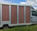 Сірий Рено Мастєр, об'ємом двигуна 2.5 л та пробігом 650 тис. км за 6500 $, фото 4 на Automoto.ua