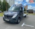 Серый Рено Мастер, объемом двигателя 2.3 л и пробегом 250 тыс. км за 13999 $, фото 1 на Automoto.ua