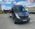 Серый Рено Мастер, объемом двигателя 2.3 л и пробегом 250 тыс. км за 13999 $, фото 10 на Automoto.ua