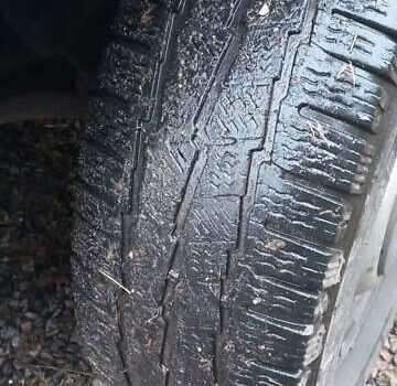 Сірий Рено Мастєр, об'ємом двигуна 2.46 л та пробігом 296 тис. км за 6500 $, фото 10 на Automoto.ua