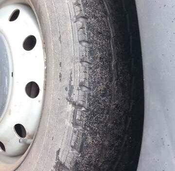 Сірий Рено Мастєр, об'ємом двигуна 2.46 л та пробігом 296 тис. км за 6500 $, фото 11 на Automoto.ua