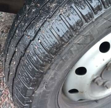 Сірий Рено Мастєр, об'ємом двигуна 2.46 л та пробігом 296 тис. км за 6500 $, фото 9 на Automoto.ua