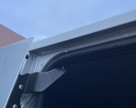 Серый Рено Мастер, объемом двигателя 2.5 л и пробегом 570 тыс. км за 6900 $, фото 6 на Automoto.ua