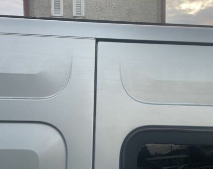 Серый Рено Мастер, объемом двигателя 2.5 л и пробегом 560 тыс. км за 7200 $, фото 3 на Automoto.ua