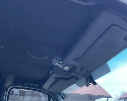 Серый Рено Мастер, объемом двигателя 2.5 л и пробегом 570 тыс. км за 6900 $, фото 32 на Automoto.ua