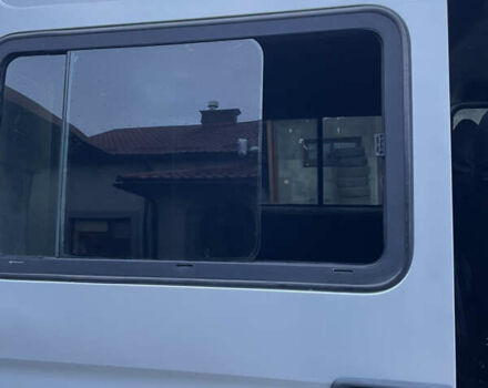 Серый Рено Мастер, объемом двигателя 2.5 л и пробегом 570 тыс. км за 6900 $, фото 5 на Automoto.ua