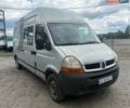 Сірий Рено Мастєр, об'ємом двигуна 2.95 л та пробігом 567 тис. км за 5700 $, фото 1 на Automoto.ua