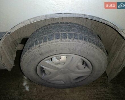 Сірий Рено Мастєр, об'ємом двигуна 2.3 л та пробігом 366 тис. км за 8499 $, фото 24 на Automoto.ua