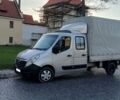 Серый Рено Мастер, объемом двигателя 2.3 л и пробегом 250 тыс. км за 13490 $, фото 2 на Automoto.ua