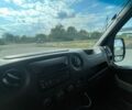 Серый Рено Мастер, объемом двигателя 2.3 л и пробегом 535 тыс. км за 9000 $, фото 14 на Automoto.ua