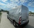 Серый Рено Мастер, объемом двигателя 2.3 л и пробегом 535 тыс. км за 9000 $, фото 6 на Automoto.ua