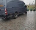Сірий Рено Мастєр, об'ємом двигуна 2.3 л та пробігом 285 тис. км за 15200 $, фото 1 на Automoto.ua