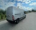 Серый Рено Мастер, объемом двигателя 2.3 л и пробегом 535 тыс. км за 9000 $, фото 9 на Automoto.ua