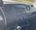 Серый Рено Мастер, объемом двигателя 2.3 л и пробегом 535 тыс. км за 9000 $, фото 23 на Automoto.ua