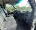 Серый Рено Мастер, объемом двигателя 2.3 л и пробегом 535 тыс. км за 9000 $, фото 16 на Automoto.ua